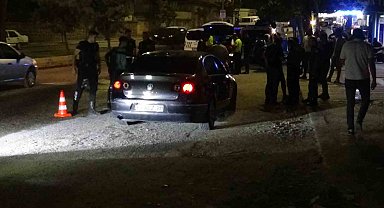 Şanlıurfa'da aranan 11 şüpheli yakalandı