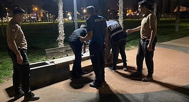 Şanlıurfa'da aranan 26 kişi yakalandı