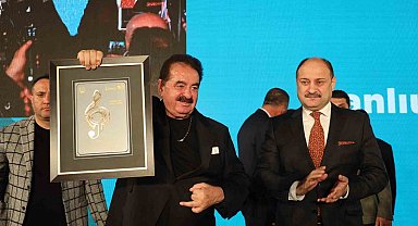 Şanlıurfa'nın müzik kültürü dünyaya tanıtılıyor