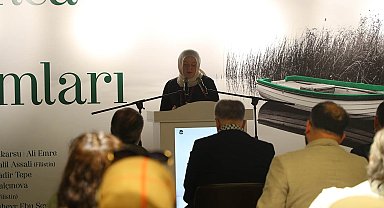 Sapanca Şiir Akşamları, panel ile devam etti