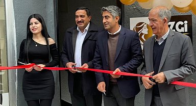 Sarıkamış'ta güzellik merkezi açıldı