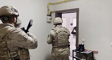 Sarıkamış'ta tefeci operasyonu