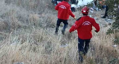 Savaştepe'de trafik kazası: 1 yaralı