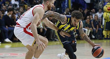 Scottie Wilbekin'in sağ diz ön çapraz bağında yırtık tespit edildi