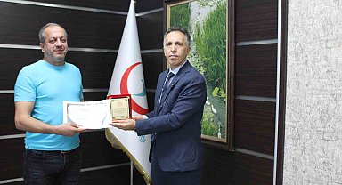 SEAH Nefrolojiye anlamlı bağış