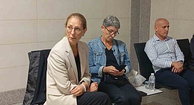 Seçil Erzan'ın 4 ayrı davası, ana davayla birleştirildi