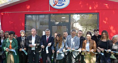 Şehit Jandarma Uzman Çavuş Orhan Burak Büyükçaylı'ya vefa