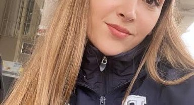 Şehit polis memuru Şeyda Yılmaz'a hakaret eden şahıs hakkında 7 yıl 7 ay hapis talebi