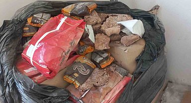 Şehitkamil zabıta ekiplerinden dev operasyon