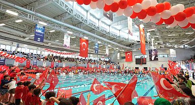 Şehitkamil'de 29 Ekim kutlamaları başladı