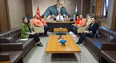 Şehitkamilli sporculardan uluslararası başarı