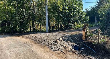 Sel riski en az seviyesine indiriliyor