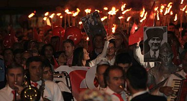 Selçuk 29 Ekim'i coşkuyla kutlayacak