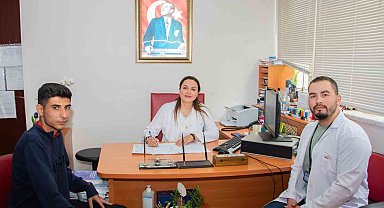 Selçuk Tıp'ta 5 bine yakın kişiye sigara bırakma desteği verildi