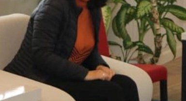 Selendi MHP Kadın Kolları Başkanı Akcan istifa etti