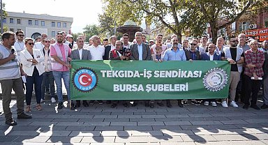 Sendika üyesi olduğu için 146 kişi işten çıkarıldı