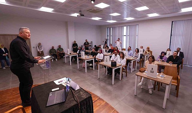 Serdivan'da aile gelişimi programı