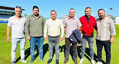 Serikspor taraftarıyla buluşacak