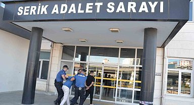 Servis aracı bekleyenleri kurşun yağmuruna tuttular: 3 gözaltı