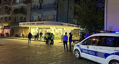 Servis aracının çarptığı çocuk hayatını kaybetti