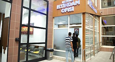 Seyhan Belediyesi "İstihdam Ofisi" iş arayanlara umut oldu