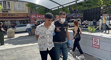 Sezer Keklikci'nin öldürülmesiyle ilgili görülen dava ertelendi