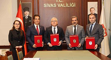 SİBER Vatan Programı protokolleri imzalandı