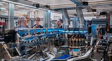 Siemens ve Microsoft'tan endüstriyel otomasyon alanında iş birliği