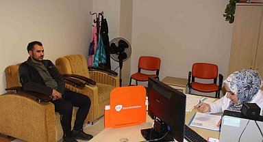 Sigarayı bıraktıran poliklinik