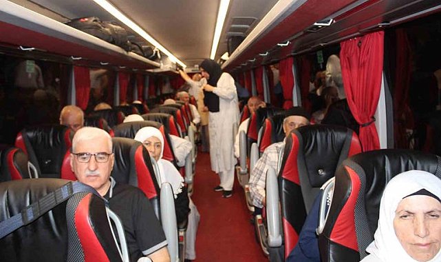 Siirt Müftülüğü hac kayıt konusunda vatandaşları uyardı