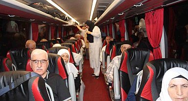 Siirt Müftülüğü hac kayıt konusunda vatandaşları uyardı