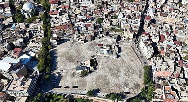 Siirt'te 105 yapının yıkımı tamamlandı