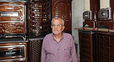 Siirt'te soba kullanımı azalıyor