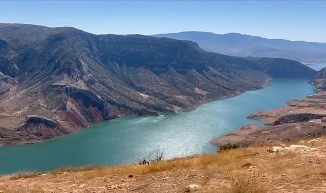 Siirt'te Tarihi ve Doğal Güzellikleri için temizlik seferberliği