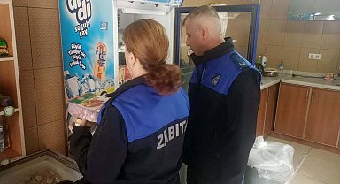 Sincan Belediyesinden okul kantinlerine sıkı denetim