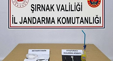 Şırnak'ta 2 milyon 900 bin lira değerinde gümrük kaçağı ürün ele geçirildi