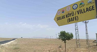 Şırnak'ta arazi keşfine giden ekibe silahlı saldırıda bulunan şahıs teslim oldu