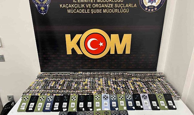 Şırnak'ta kaçakçılık, narkotik ve asayiş operasyonlarında 70 kişiye işlem yapıldı
