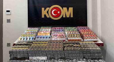 Şırnak'ta kaçakçılık ve asayiş operasyonlarında 52 şüpheli hakkında işlem yapıldı