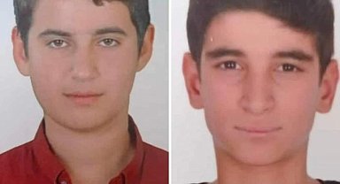 Şırnak'ta kayıp çocuklar bulundu