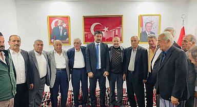 Sırrı Süreyya Önder ve Ahmet Türk, Şenyaşar ve Yıldız ailelerine aracı oluyor