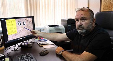 Sivas depremi yeni bir fayı ortaya çıkarttı