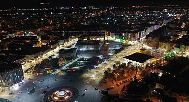 Sivas, Tokat ve Yozgat'ta yaz aylarında elektrik tüketiminde artış yaşandı