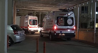 Siverek'te otomobil takla attı: 1 ölü, 1 yaralı