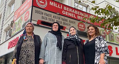 Siyasi parti genel merkezinde uyuşturucu ticaretine 7 gözaltı