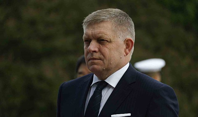 Slovakya Başbakanı Fico: "Ukrayna'nın NATO üyeliği 3. Dünya Savaşı'nın başlangıç noktası olur"
