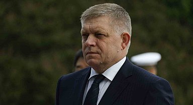 Slovakya Başbakanı Fico: "Ukrayna'nın NATO üyeliği 3. Dünya Savaşı'nın başlangıç noktası olur"