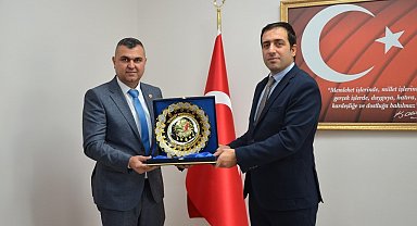 Söğüt'te 19 Ekim Muhtarlar Günü kutlandı