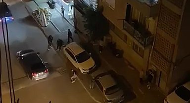 Sokak ortasında genci vuran şüpheli: "Havaya ateş etmiştim"