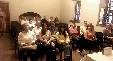 Söke'de Akran Zorbalığına Dair Farkındalık Semineri düzenlendi